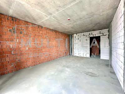квартира за адресою Залізничне шосе, 45А