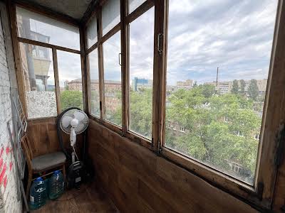 квартира по адресу Белорусская ул., 17-А
