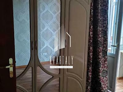 квартира по адресу Осіння, 33
