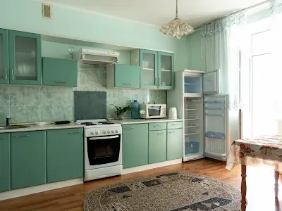 квартира за адресою Срібнокільська вул., 22