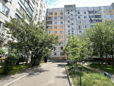 квартира за адресою 2-га Нова вул., 6