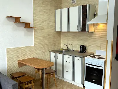 квартира за адресою Харківське шосе, 15-А