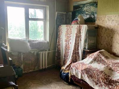 квартира по адресу Ивана Миколайчука ул. (Серафимовича), 15