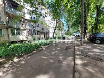 квартира за адресою Небесної Сотні просп. (Маршала Жукова), 11