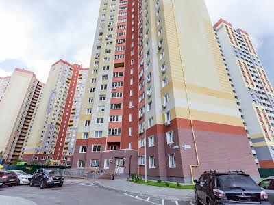 квартира по адресу Самойло Кошки ул. (Маршала Конєва), 5-Д