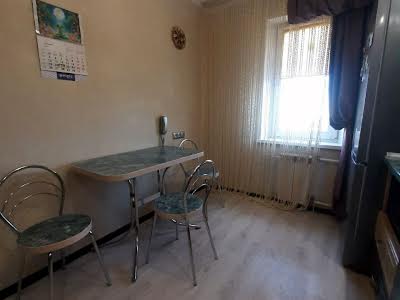 квартира по адресу Драгоманова ул., 5