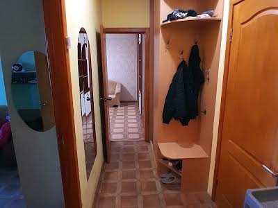 квартира за адресою Зої Гайдай вул., 6