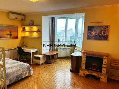 квартира за адресою Вінстона Черчилля вул. (Червоноткацька), 18-Б