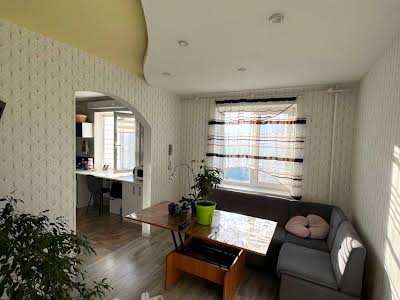 квартира по адресу Незалежності бульв. (50 років Жовтня), 14/1