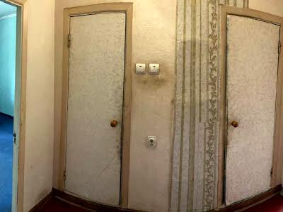 квартира за адресою Європейського Союзу просп. (Правди), 33