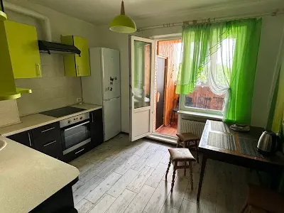 квартира по адресу Науки просп., 60-А