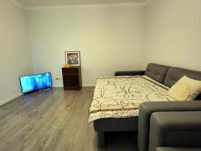 квартира по адресу Берестейский просп. (Победы), 71-А