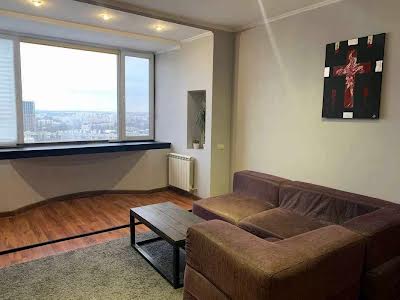 квартира по адресу Леся Курбаса просп., 5-В
