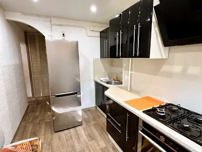 квартира за адресою Набережна Перемоги вул., 60