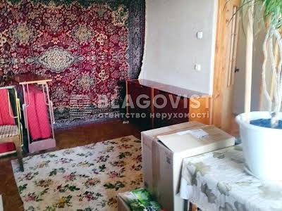 квартира по адресу Григоренка, 1а