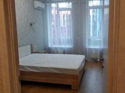 квартира за адресою Теремківська вул., 4-А