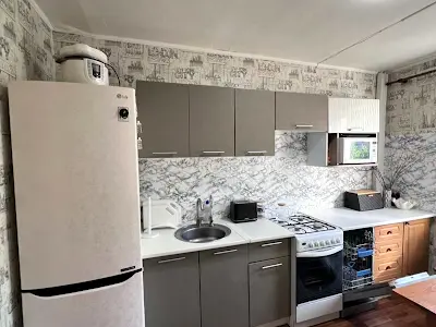 квартира за адресою Тростянецька вул., 7-А