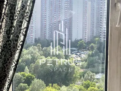 квартира по адресу Петра Григоренко просп., 18-А
