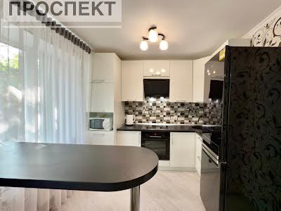 дом по адресу Дмитрия Багалия ул., 8
