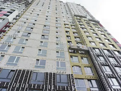 квартира за адресою Івана Кочерги вул., 17а