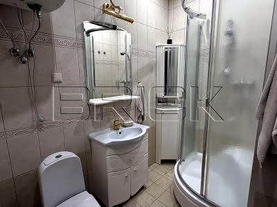 квартира за адресою Лесі Українки бульв., 23-А