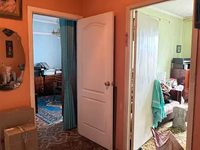 квартира по адресу Червоной Калины просп. (Владимира Маяковского), 49