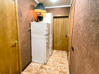 квартира за адресою Петра Григоренка просп., 36