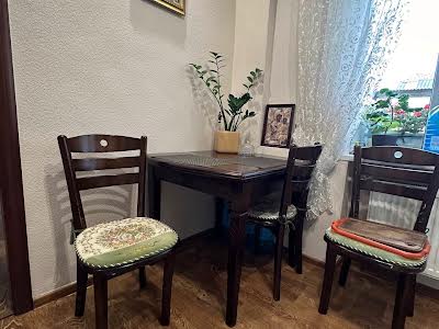 квартира по адресу Ивана Мазепы ул. (Щорса), 46
