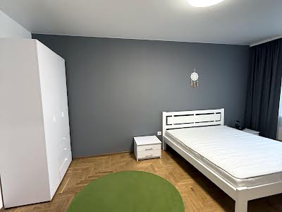 квартира за адресою Соломії Крушельницької вул., 3-А