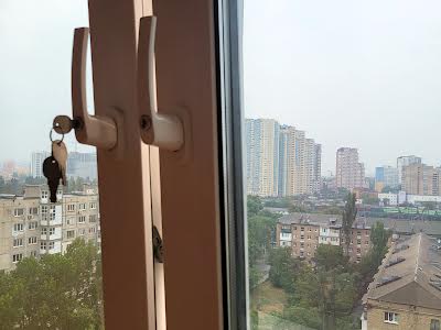 квартира за адресою Харківське шосе, 21/5