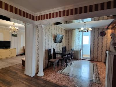 квартира за адресою Павла Тичини просп., 10