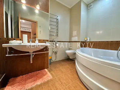 квартира за адресою Хрещатик вул. (Kreschatic), 25