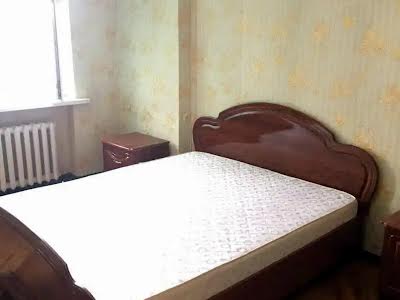 квартира по адресу Дмитрия Яворницкого просп. (Карла Маркса), 74