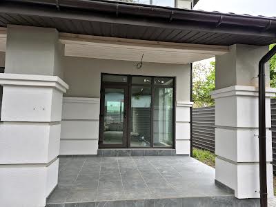 дом по адресу Буча, Новолермонтова, 34