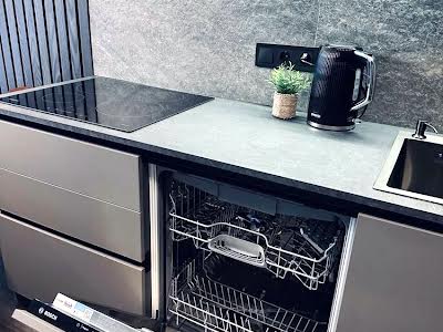 квартира за адресою Родини Крістерів вул., 16