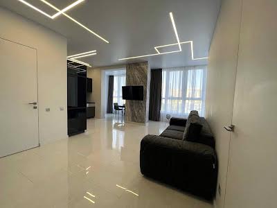 квартира за адресою Педагогічна вул., 21