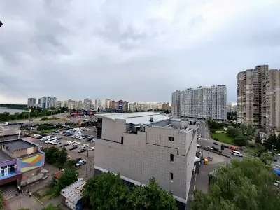 квартира за адресою Братства Тарасівців вул. (Декабристів), 9