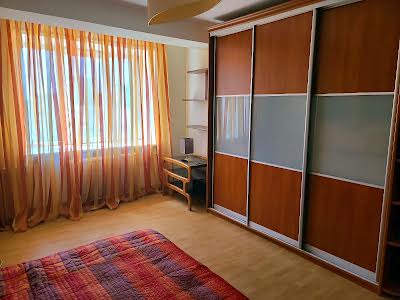 квартира за адресою Олевська вул., 3-А
