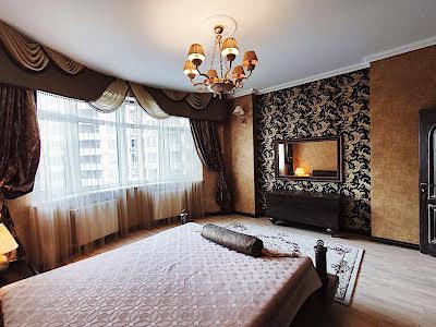 квартира за адресою Старонаводницька вул., 6-Б