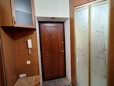 квартира за адресою Машинобудівників вул., 4-Б