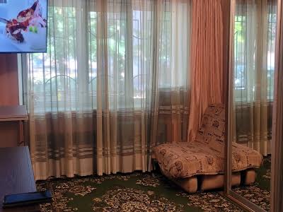квартира за адресою Євгена Танцюри вул., 55