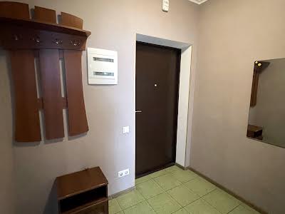 квартира по адресу Кондратюка Юрия ул., 3
