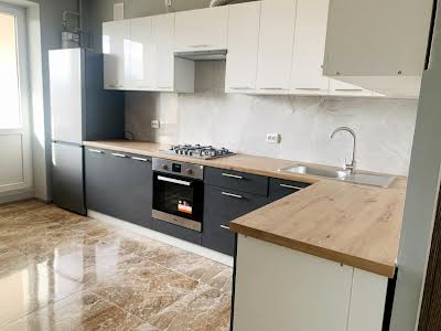 квартира за адресою Богдана Хмельницького вул., 250