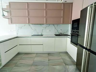 квартира за адресою Оболонський просп., 26
