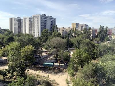 квартира за адресою Янтарна вул., 42
