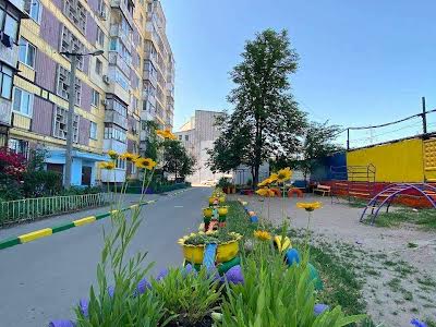 квартира за адресою Дніпро, Академіка Янгеля вул., 22