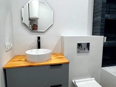 квартира за адресою Лесі Українки вул., 3