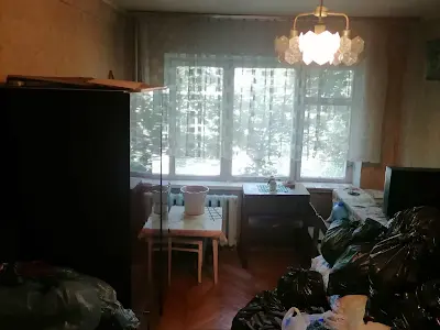 квартира по адресу Соломенская ул., 27