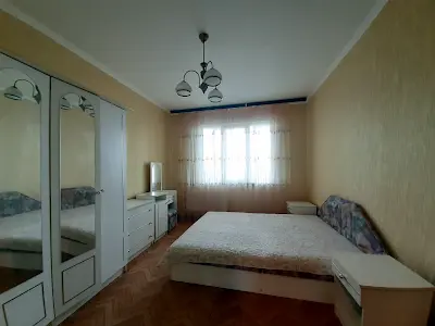 квартира за адресою Архітектора Ніколаєва вул., 9