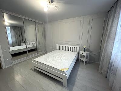 квартира за адресою Під Голоском вул., 24-В